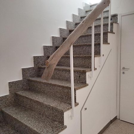 La Cantina Mini Appartamento Elmas Екстериор снимка